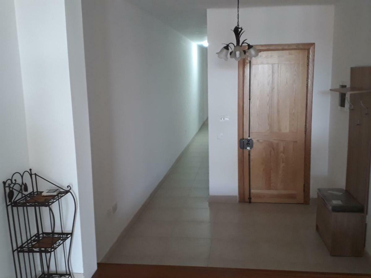 Criholiday Apartment Ghadira Bay Mellieha Luaran gambar