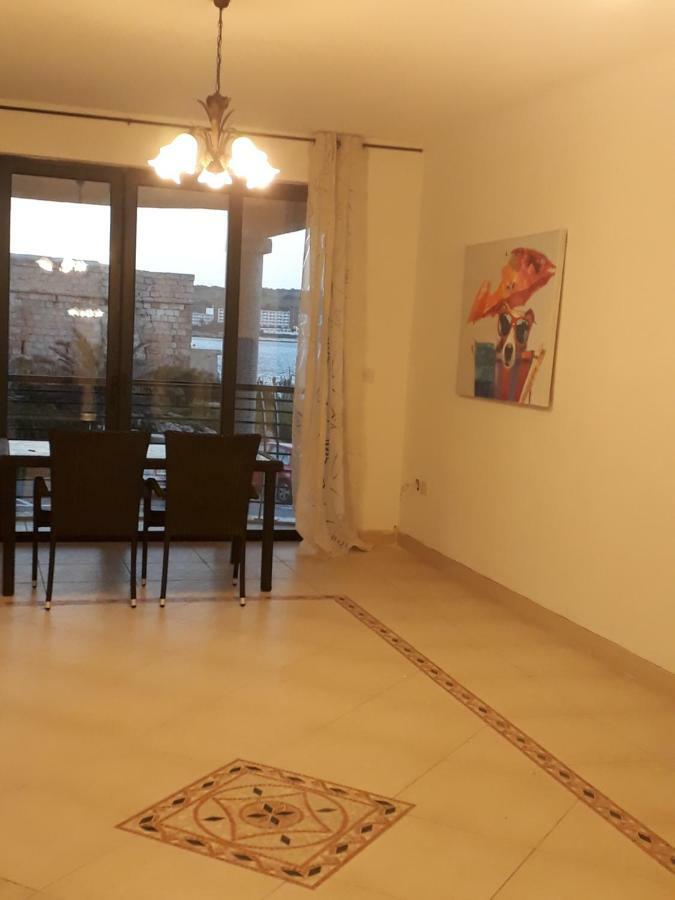 Criholiday Apartment Ghadira Bay Mellieha Luaran gambar