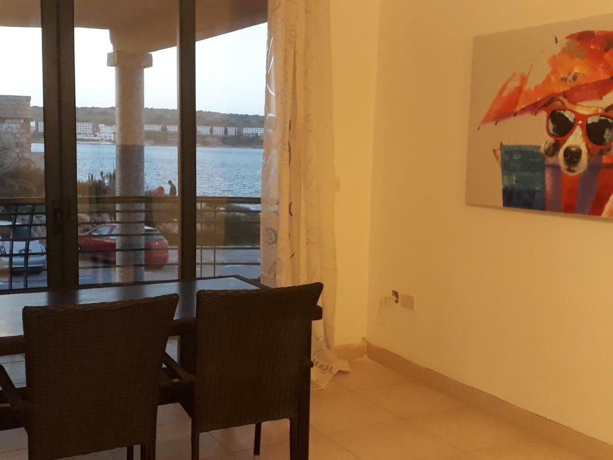 Criholiday Apartment Ghadira Bay Mellieha Luaran gambar