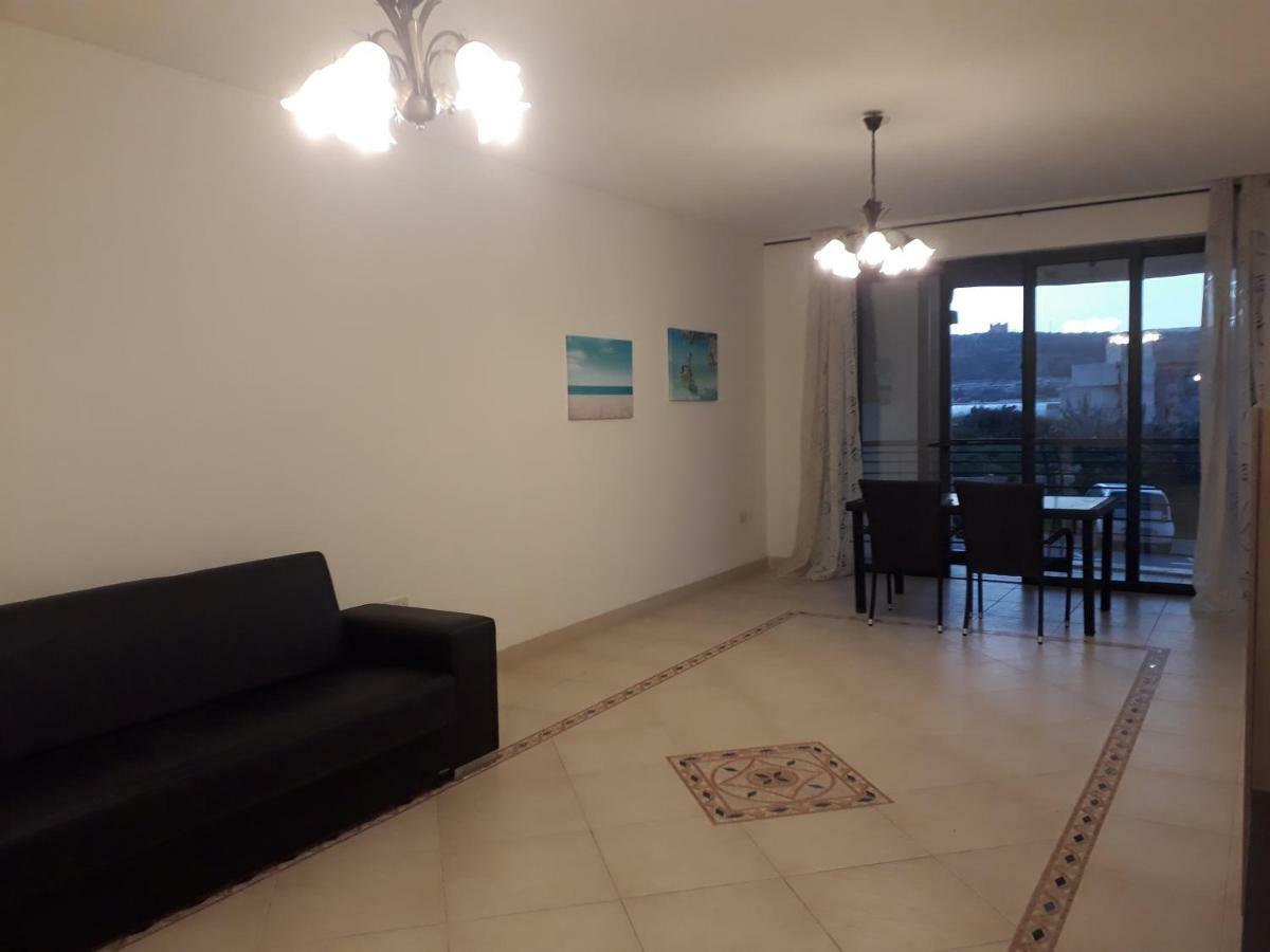 Criholiday Apartment Ghadira Bay Mellieha Luaran gambar