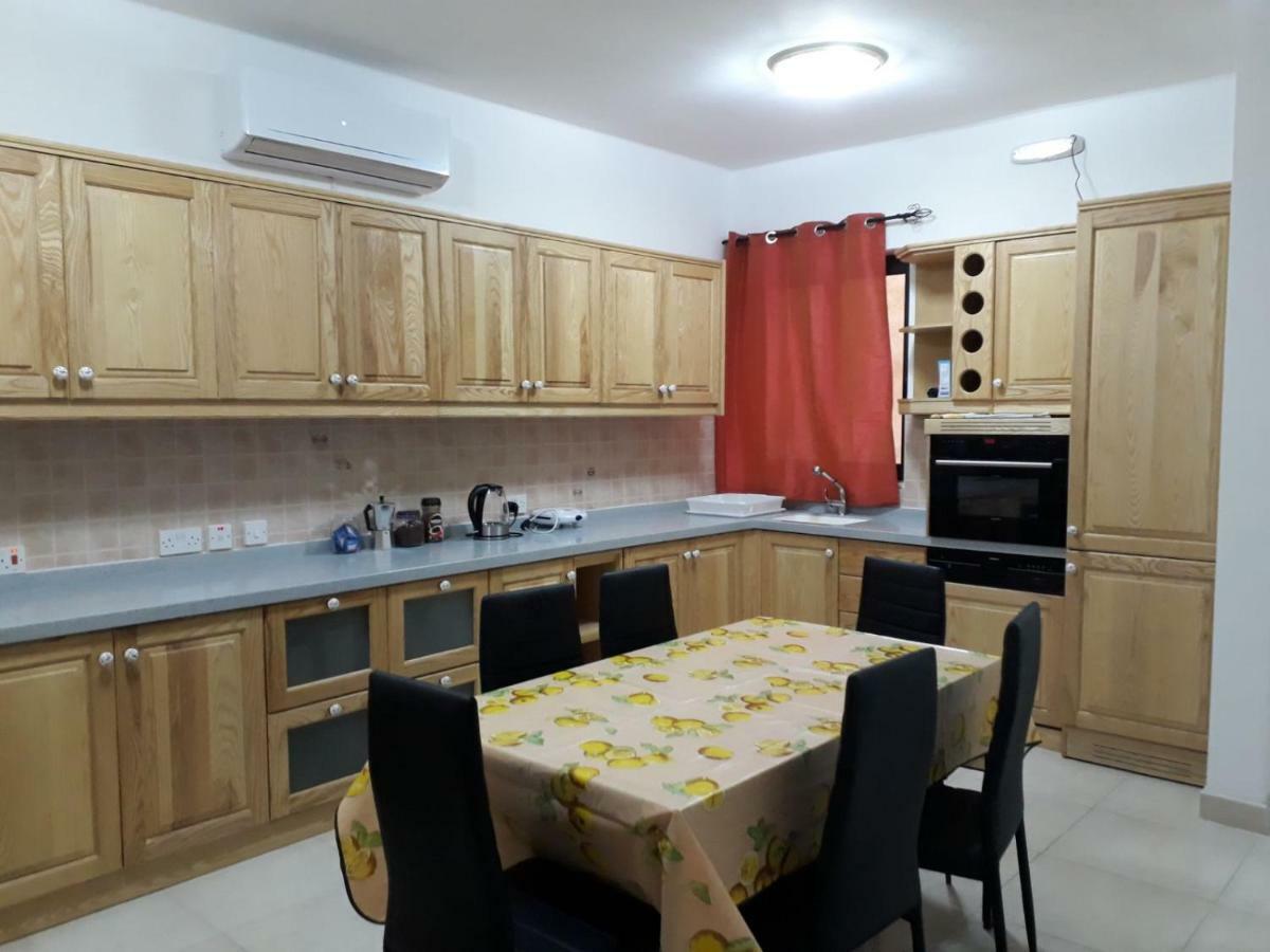 Criholiday Apartment Ghadira Bay Mellieha Luaran gambar