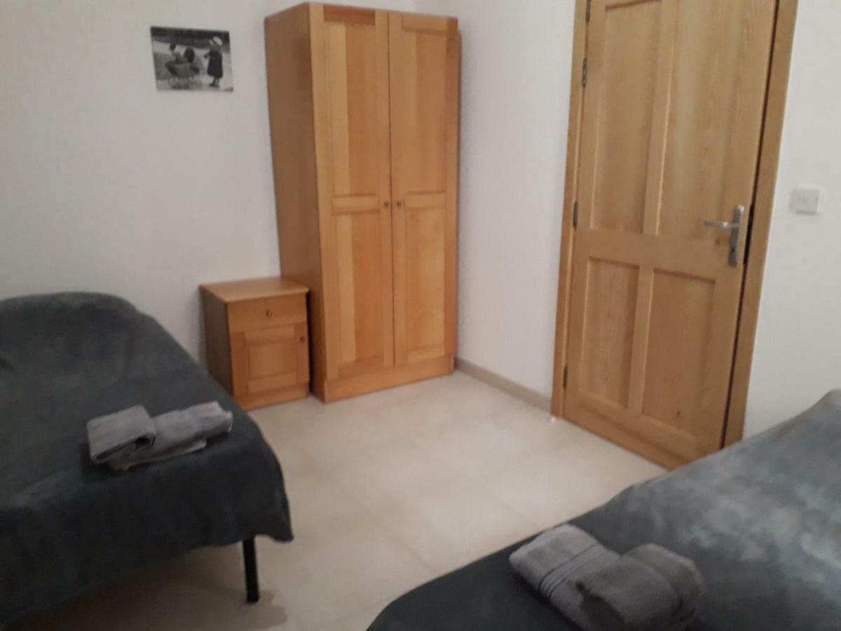 Criholiday Apartment Ghadira Bay Mellieha Luaran gambar