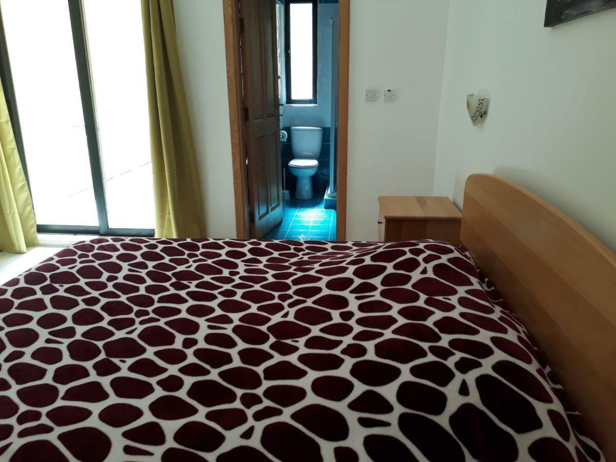 Criholiday Apartment Ghadira Bay Mellieha Luaran gambar