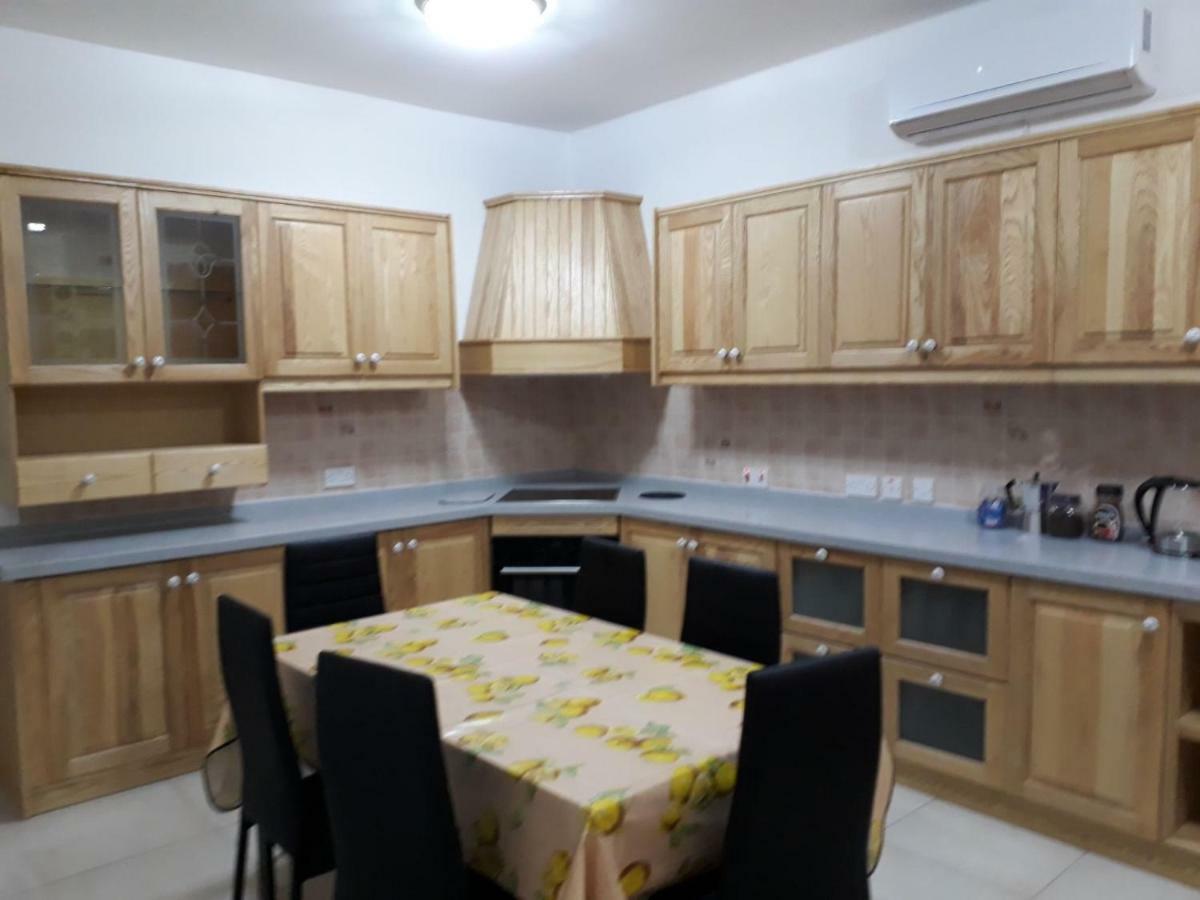 Criholiday Apartment Ghadira Bay Mellieha Luaran gambar