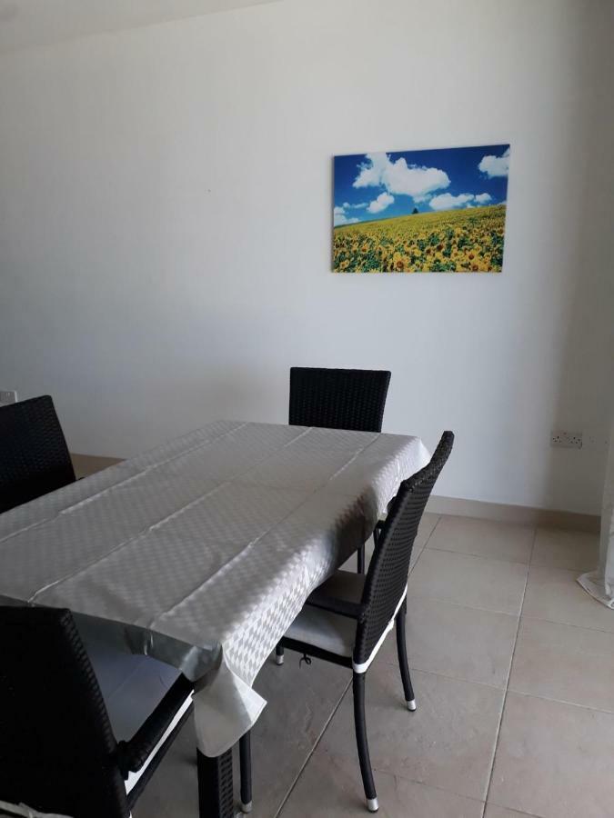 Criholiday Apartment Ghadira Bay Mellieha Luaran gambar