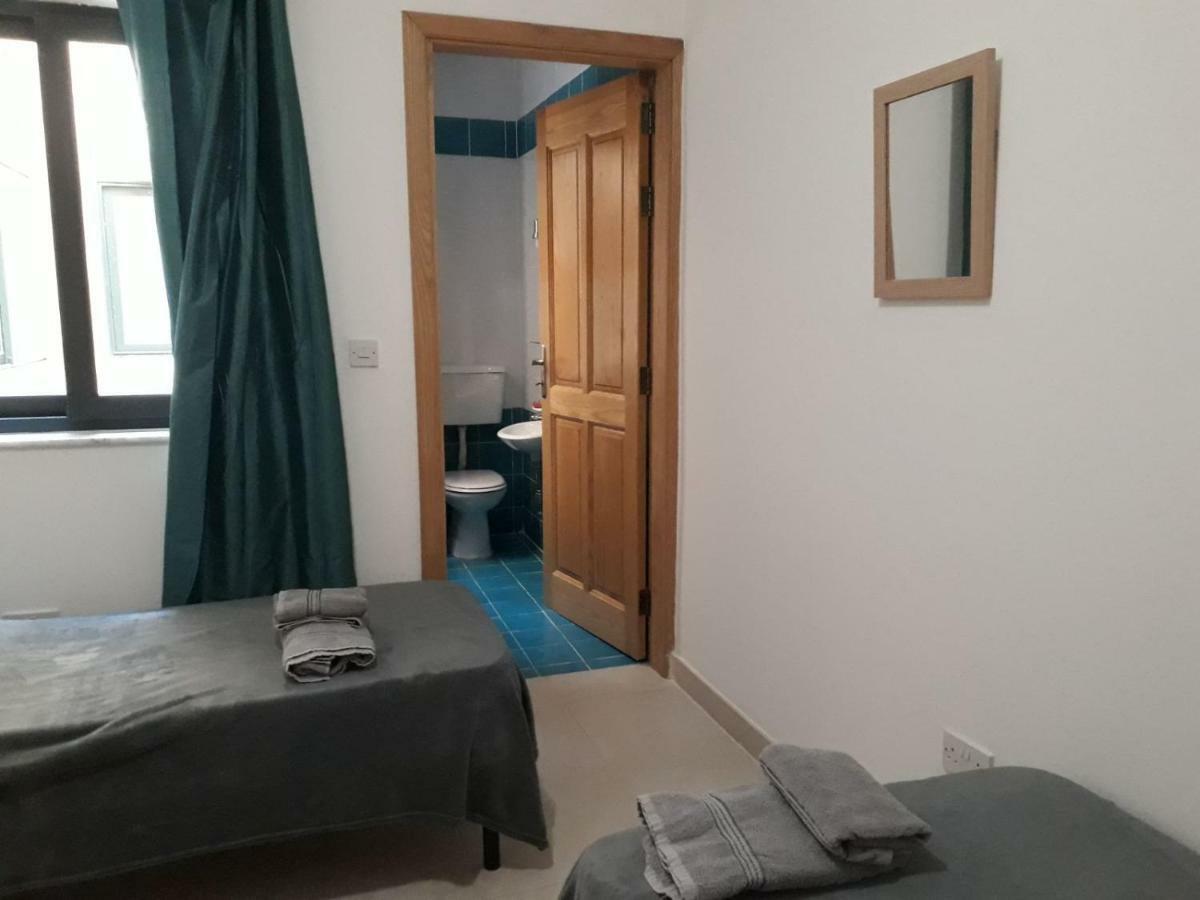 Criholiday Apartment Ghadira Bay Mellieha Luaran gambar