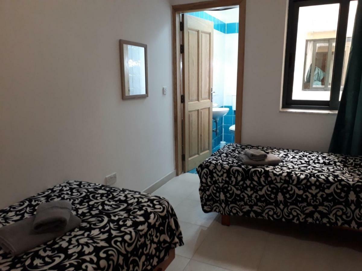 Criholiday Apartment Ghadira Bay Mellieha Luaran gambar